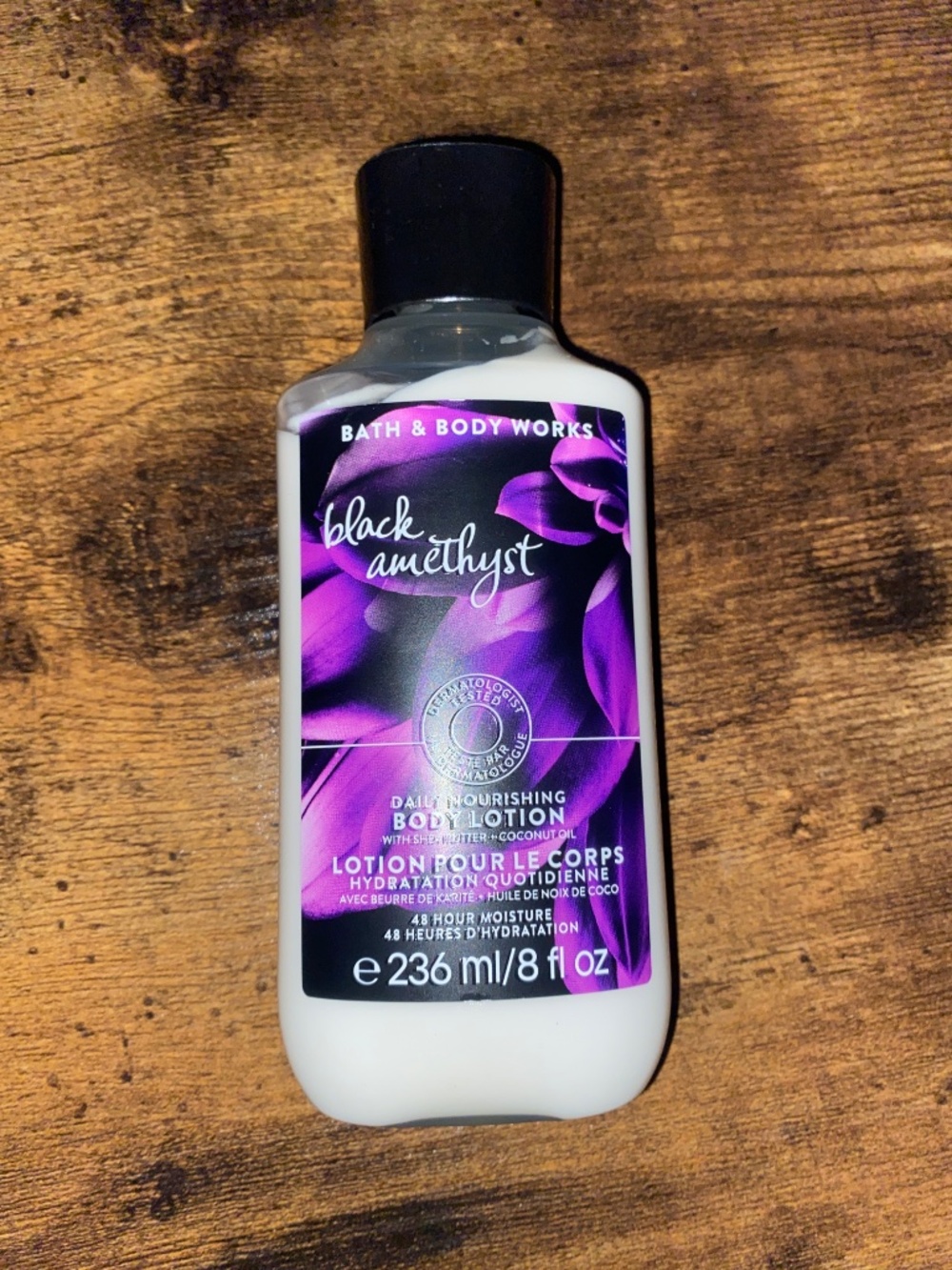 Bath & BodyWorks- Black amethyst set-NWT! - Picture 6 of 7